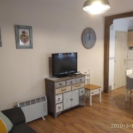 톨라 Casa Julio 빌라 외부 사진