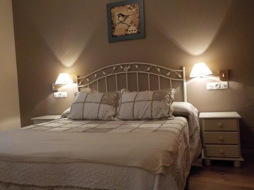 톨라 Casa Julio 빌라 외부 사진