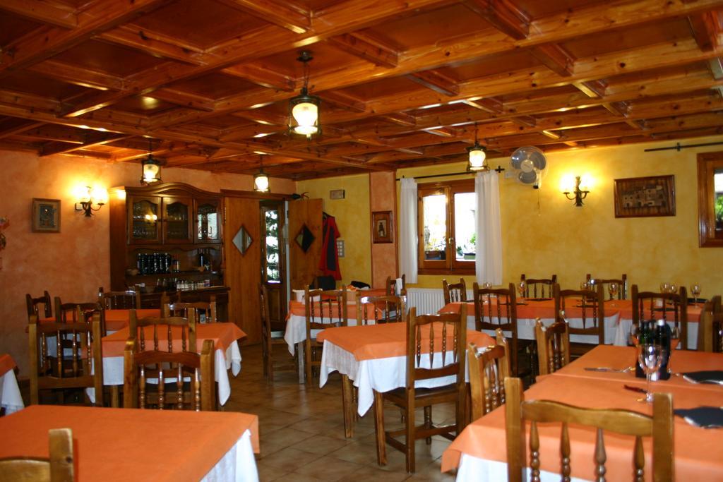 톨라 Casa Julio 빌라 외부 사진