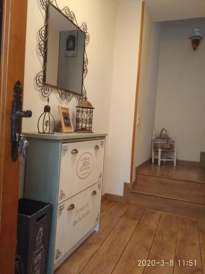 톨라 Casa Julio 빌라 외부 사진