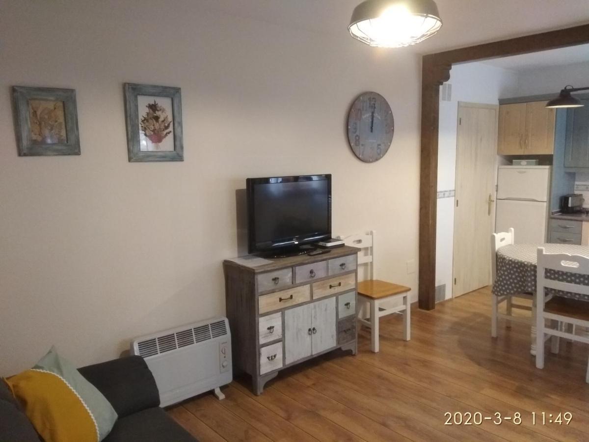 톨라 Casa Julio 빌라 외부 사진