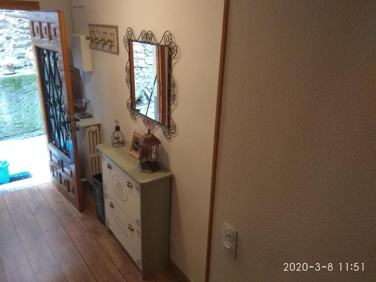 톨라 Casa Julio 빌라 외부 사진