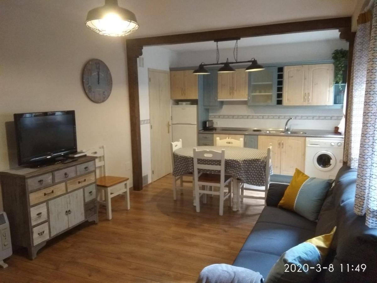 톨라 Casa Julio 빌라 외부 사진
