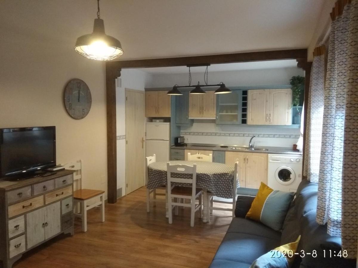 톨라 Casa Julio 빌라 외부 사진