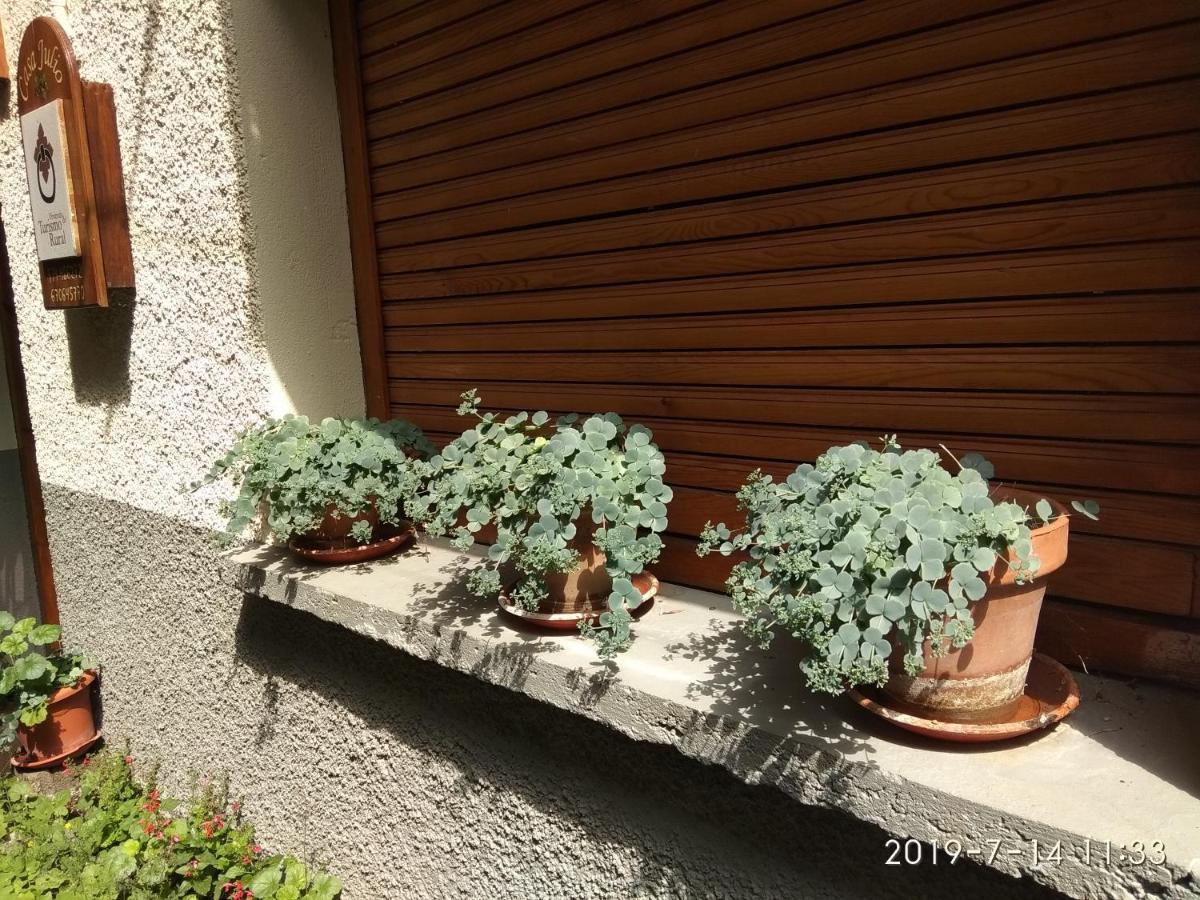 톨라 Casa Julio 빌라 외부 사진