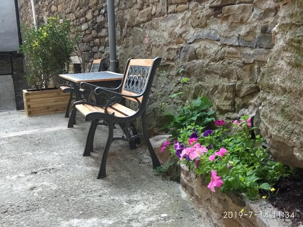 톨라 Casa Julio 빌라 외부 사진