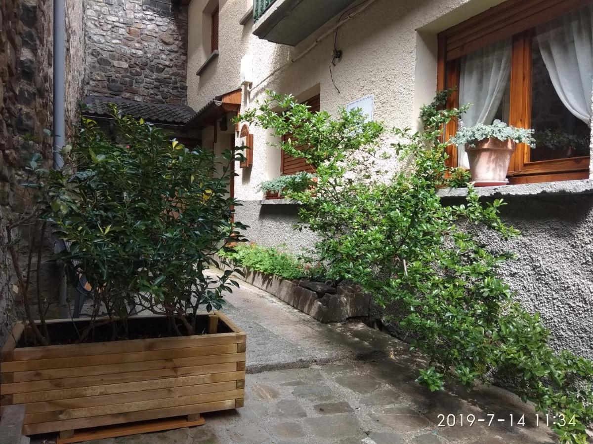 톨라 Casa Julio 빌라 외부 사진